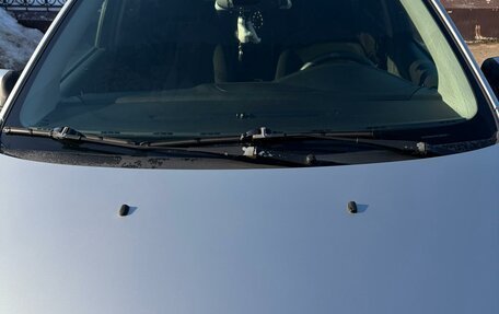 Ford Focus II рестайлинг, 2007 год, 395 000 рублей, 5 фотография