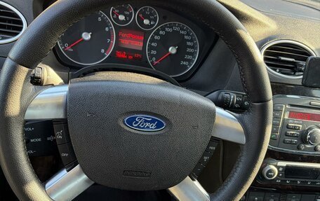 Ford Focus II рестайлинг, 2007 год, 395 000 рублей, 10 фотография