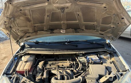 Ford Focus II рестайлинг, 2007 год, 395 000 рублей, 9 фотография