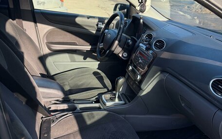 Ford Focus II рестайлинг, 2007 год, 395 000 рублей, 7 фотография