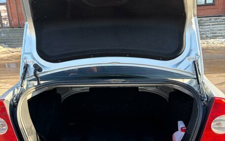 Ford Focus II рестайлинг, 2007 год, 395 000 рублей, 6 фотография