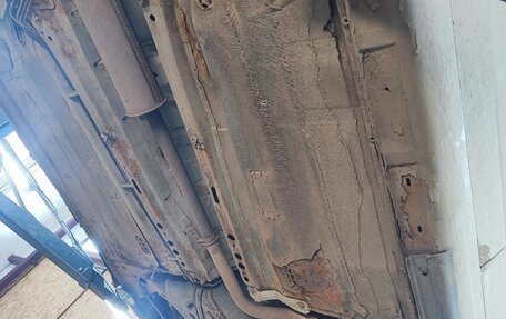 Ford Focus II рестайлинг, 2007 год, 395 000 рублей, 11 фотография