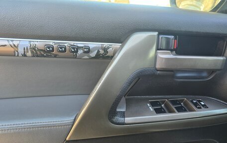 Toyota Land Cruiser 200, 2008 год, 2 480 000 рублей, 11 фотография