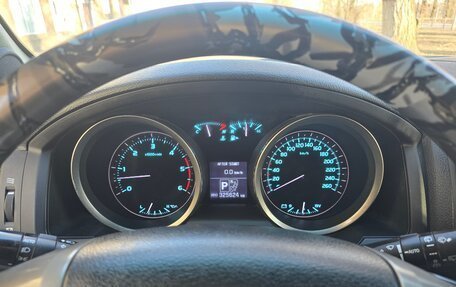 Toyota Land Cruiser 200, 2008 год, 2 480 000 рублей, 14 фотография