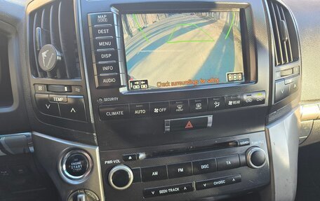 Toyota Land Cruiser 200, 2008 год, 2 480 000 рублей, 13 фотография