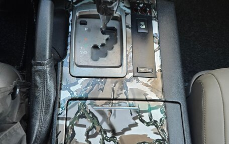 Toyota Land Cruiser 200, 2008 год, 2 480 000 рублей, 12 фотография