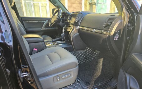 Toyota Land Cruiser 200, 2008 год, 2 480 000 рублей, 17 фотография