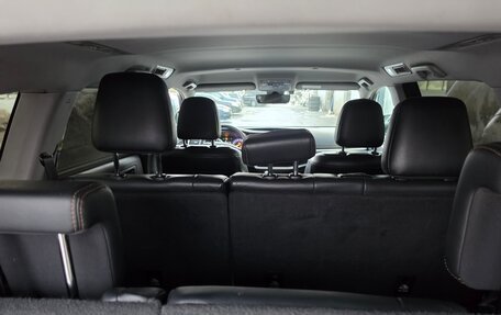 Toyota Highlander III, 2016 год, 2 340 000 рублей, 9 фотография