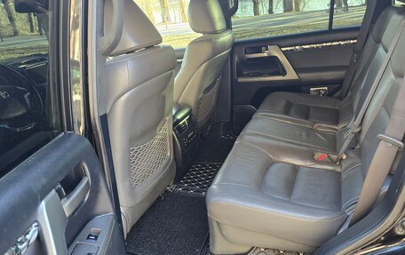 Toyota Land Cruiser 200, 2008 год, 2 480 000 рублей, 20 фотография