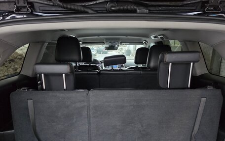 Toyota Highlander III, 2016 год, 2 340 000 рублей, 11 фотография