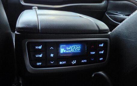 Toyota Highlander III, 2016 год, 2 340 000 рублей, 12 фотография