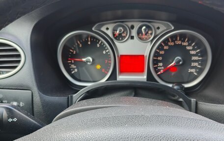 Ford Focus II рестайлинг, 2009 год, 420 000 рублей, 10 фотография