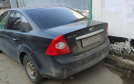 Ford Focus II рестайлинг, 2009 год, 420 000 рублей, 6 фотография