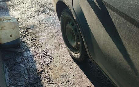 Ford Focus II рестайлинг, 2009 год, 420 000 рублей, 7 фотография