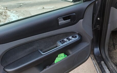 Ford Focus II рестайлинг, 2009 год, 420 000 рублей, 8 фотография