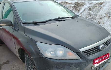 Ford Focus II рестайлинг, 2009 год, 420 000 рублей, 2 фотография