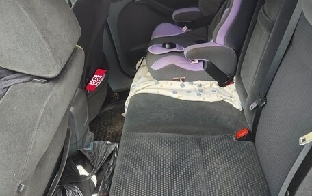 Ford Focus II рестайлинг, 2009 год, 420 000 рублей, 12 фотография