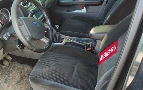 Ford Focus II рестайлинг, 2009 год, 420 000 рублей, 9 фотография