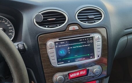 Ford Focus II рестайлинг, 2009 год, 420 000 рублей, 11 фотография