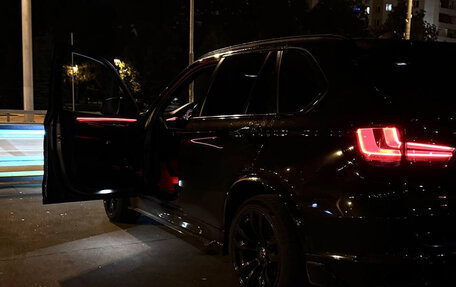 BMW X5, 2017 год, 4 500 000 рублей, 7 фотография