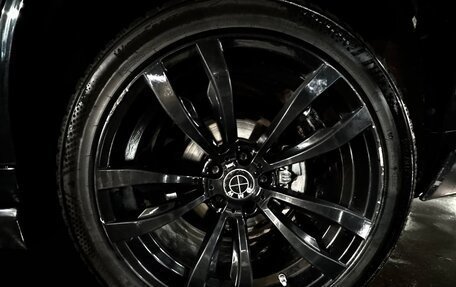 BMW X5, 2017 год, 4 500 000 рублей, 12 фотография