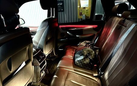 BMW X5, 2017 год, 4 500 000 рублей, 10 фотография