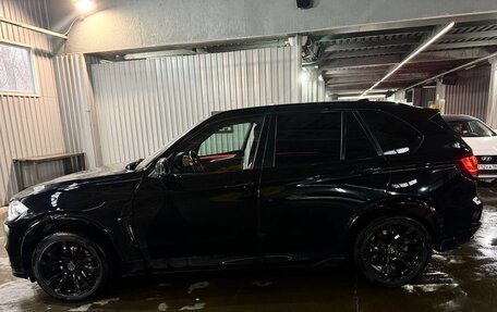 BMW X5, 2017 год, 4 500 000 рублей, 6 фотография