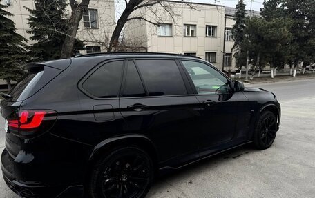 BMW X5, 2017 год, 4 500 000 рублей, 14 фотография