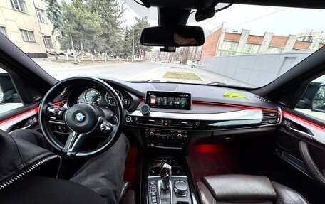 BMW X5, 2017 год, 4 500 000 рублей, 18 фотография