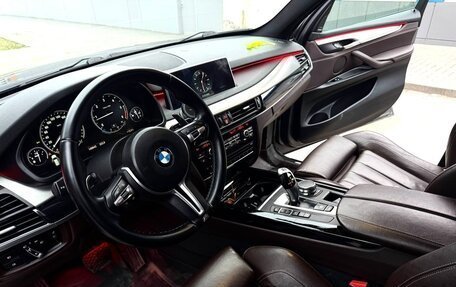 BMW X5, 2017 год, 4 500 000 рублей, 17 фотография