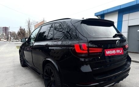 BMW X5, 2017 год, 4 500 000 рублей, 15 фотография