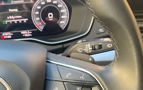 Audi Q5, 2021 год, 5 300 000 рублей, 10 фотография