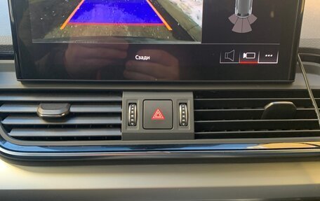 Audi Q5, 2021 год, 5 300 000 рублей, 8 фотография