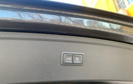 Audi Q5, 2021 год, 5 300 000 рублей, 14 фотография