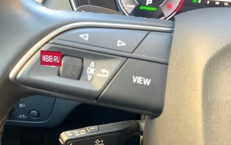 Audi Q5, 2021 год, 5 300 000 рублей, 9 фотография