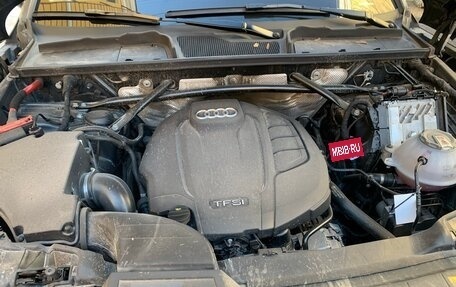 Audi Q5, 2021 год, 5 300 000 рублей, 15 фотография