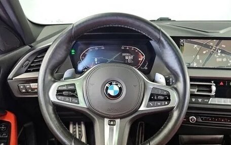 BMW 1 серия, 2021 год, 2 196 000 рублей, 5 фотография