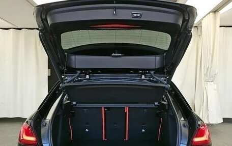 BMW 1 серия, 2021 год, 2 196 000 рублей, 14 фотография