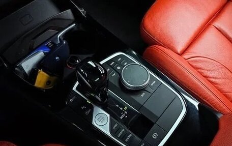 BMW 1 серия, 2021 год, 2 196 000 рублей, 10 фотография