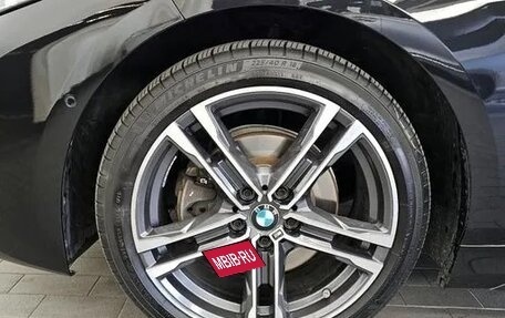 BMW 1 серия, 2021 год, 2 196 000 рублей, 16 фотография