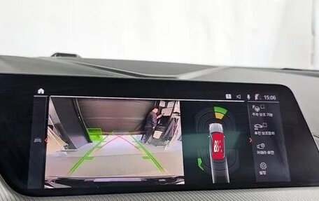 BMW 1 серия, 2021 год, 2 196 000 рублей, 9 фотография