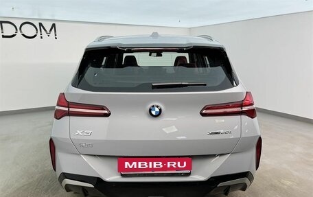 BMW X3, 2025 год, 7 980 000 рублей, 6 фотография