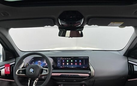 BMW X3, 2025 год, 7 980 000 рублей, 7 фотография