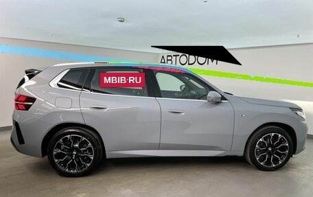 BMW X3, 2025 год, 7 980 000 рублей, 5 фотография