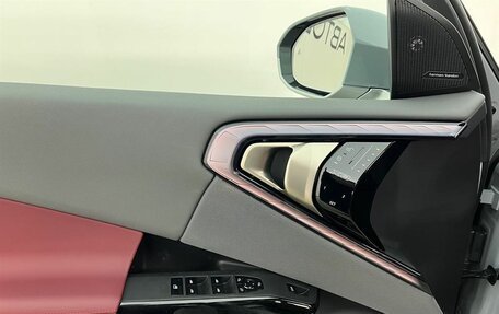 BMW X3, 2025 год, 7 980 000 рублей, 17 фотография