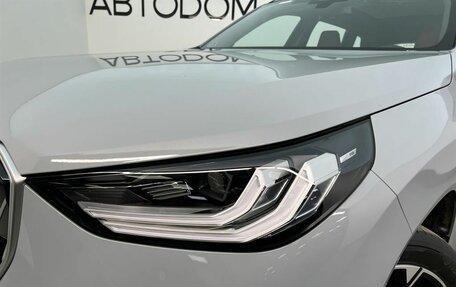 BMW X3, 2025 год, 7 980 000 рублей, 19 фотография