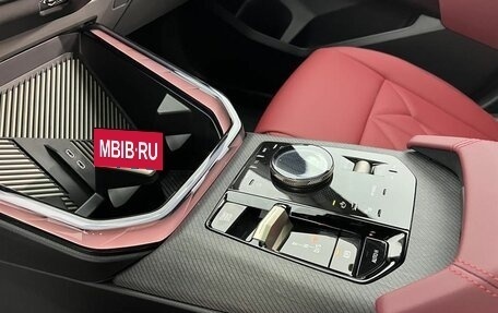 BMW X3, 2025 год, 7 980 000 рублей, 14 фотография