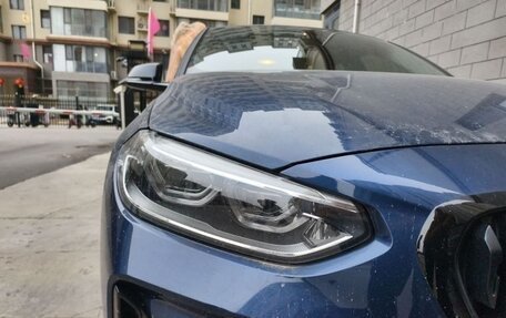 BMW 1 серия, 2022 год, 1 884 000 рублей, 4 фотография