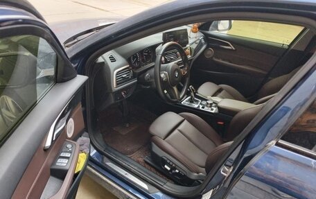 BMW 1 серия, 2022 год, 1 884 000 рублей, 11 фотография