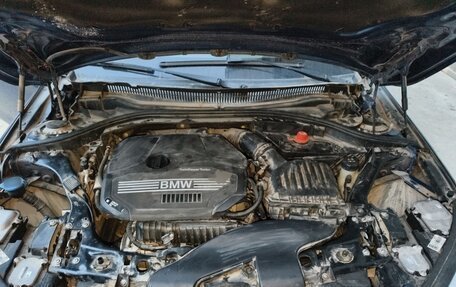 BMW 1 серия, 2022 год, 1 884 000 рублей, 13 фотография